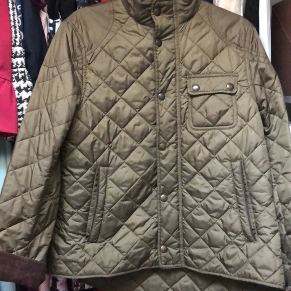 Jacket - Picture 3 of 6